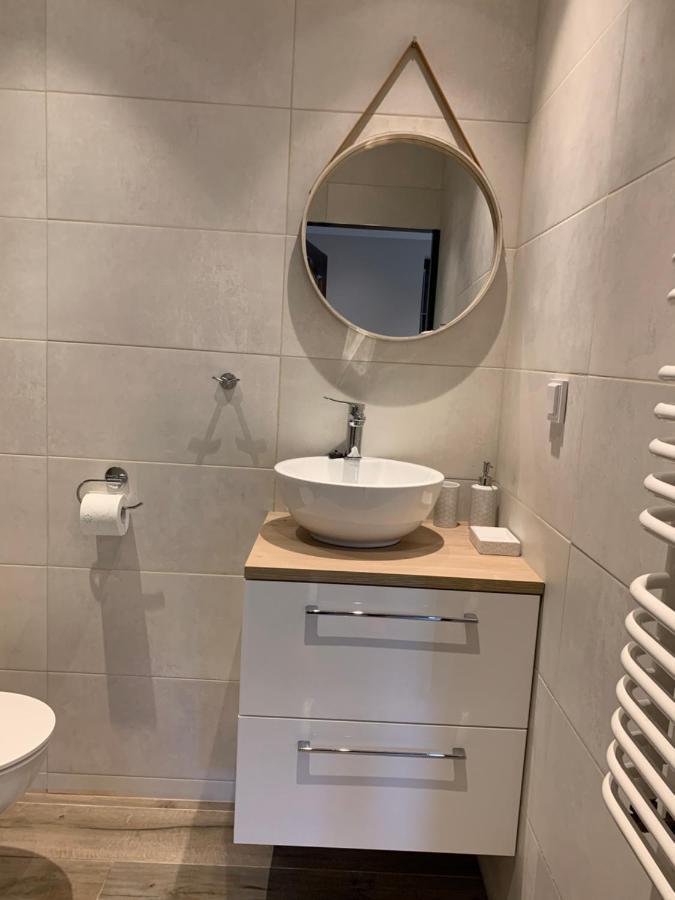 Apartamenty Villa Akant Пеховице Экстерьер фото